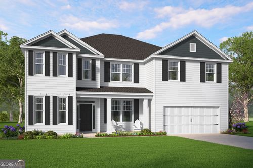 401 Yardarm Ln, Kingsland, GA, 31548 | Card Image