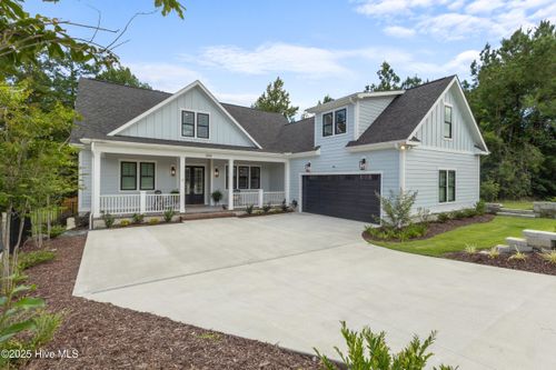 3818 Lemon Drop Ln, Leland, NC, 28451-4802 | Card Image