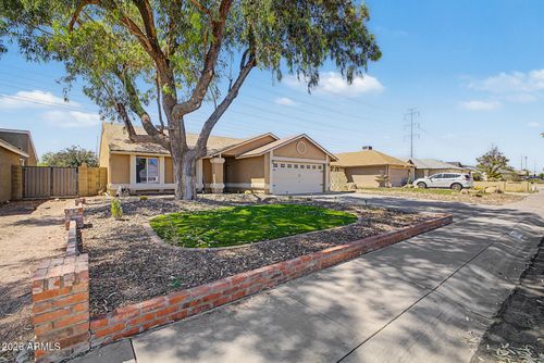 21006 N 34th Drive, Phoenix, AZ, 85027 | Card Image