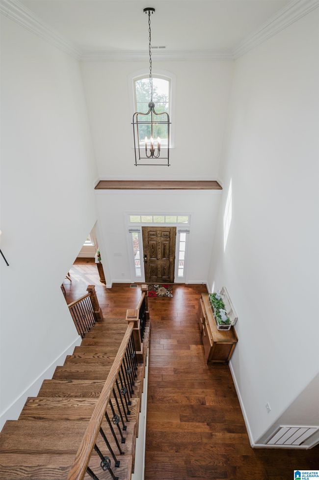1025 Willow Branch Trl, House other with 4 bedrooms, 5 bathrooms and null parking in CHELSEA AL | Image 32