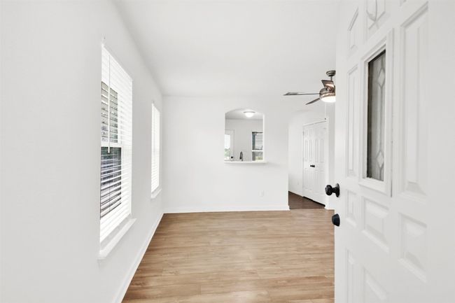 13124 Winecup Mallow Trl, House other with 3 bedrooms, 2 bathrooms and 3 parking in Elgin TX | Image 5