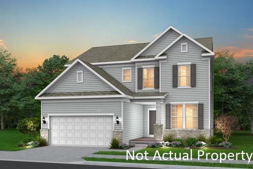 lot-7148-3476 Tender Ave, Powell, OH, 43065-1814 | Card Image