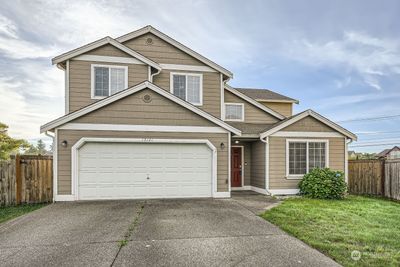 15121 87th Avenue E, House other with 4 bedrooms, 2 bathrooms and 2 parking in Puyallup WA | Image 1