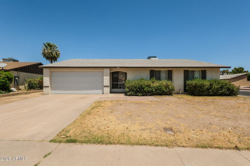 6314 W Eva Street, Glendale, AZ, 85302 | Card Image