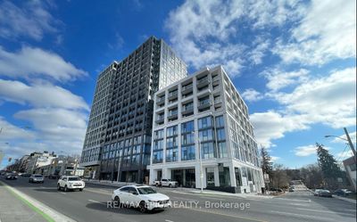 PH21 - 2020 Bathurst St, Condo with 3 bedrooms, 2 bathrooms and null parking in York ON | Image 1