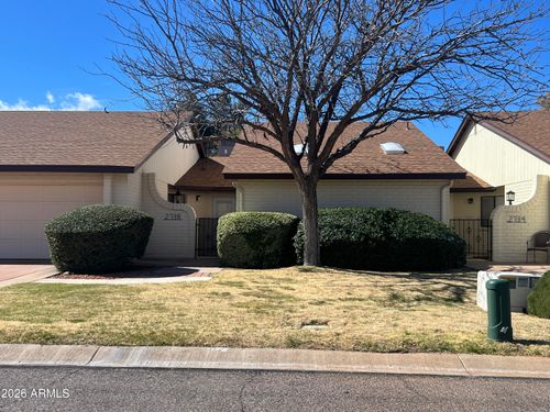 2738 Lopez Link, Sierra Vista, AZ, 85650-5219 | Card Image
