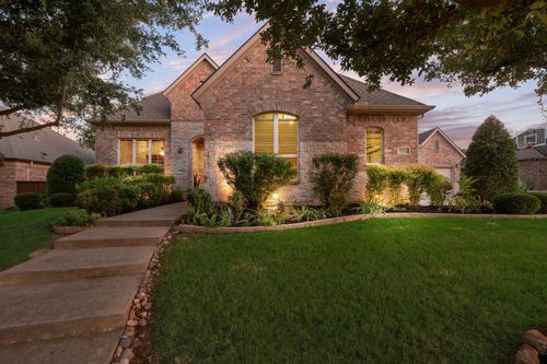 1516 Silverleaf Dr, Keller, TX, 76248-2020 | Card Image