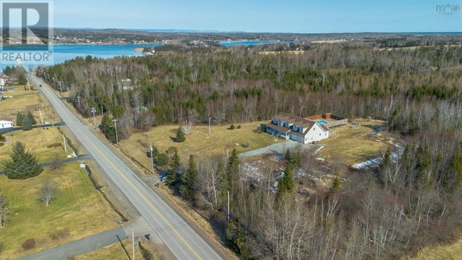 500 Johnson Rd, House other with 4 bedrooms, 4 bathrooms and null parking in Georges River NS | Image 4
