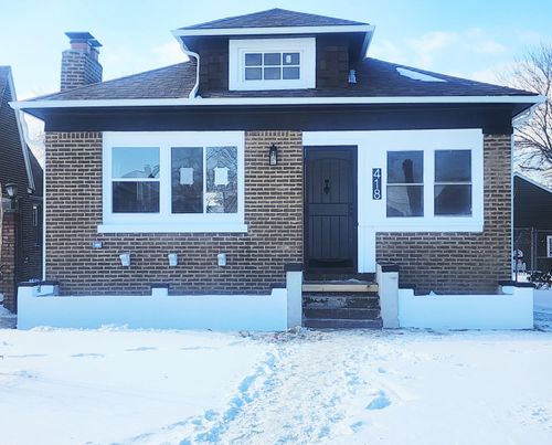 418 Taft St, Gary, IN, 46404-1018 | Card Image