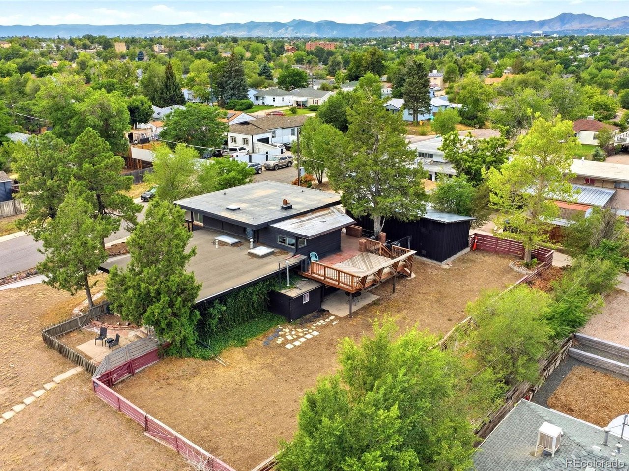 Residential in Denver 3