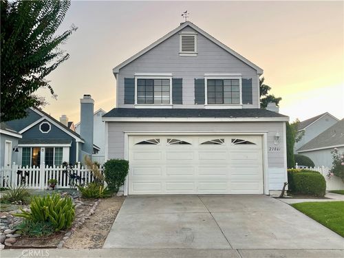 21061 Carob Ln, Mission Viejo, CA, 92691-6628 | Card Image