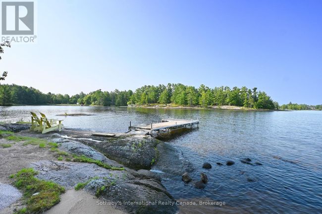 1 Brill's Island, House other with 3 bedrooms, 1 bathrooms and 4 parking in Nipissing ON | Image 41