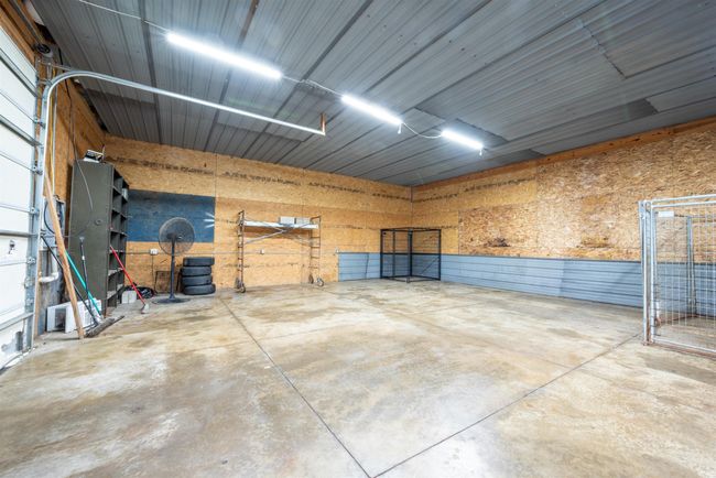 2325 N Huntington Rd, House other with 3 bedrooms, 2 bathrooms and null parking in Marion IN | Image 30