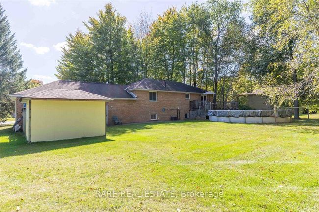 38 Lamers Rd, House other with 4 bedrooms, 2 bathrooms and 6 parking in New Lowell ON | Image 28