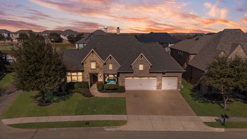 1206 Wedgewood Dr, Forney, TX, 75126-3849 | Card Image