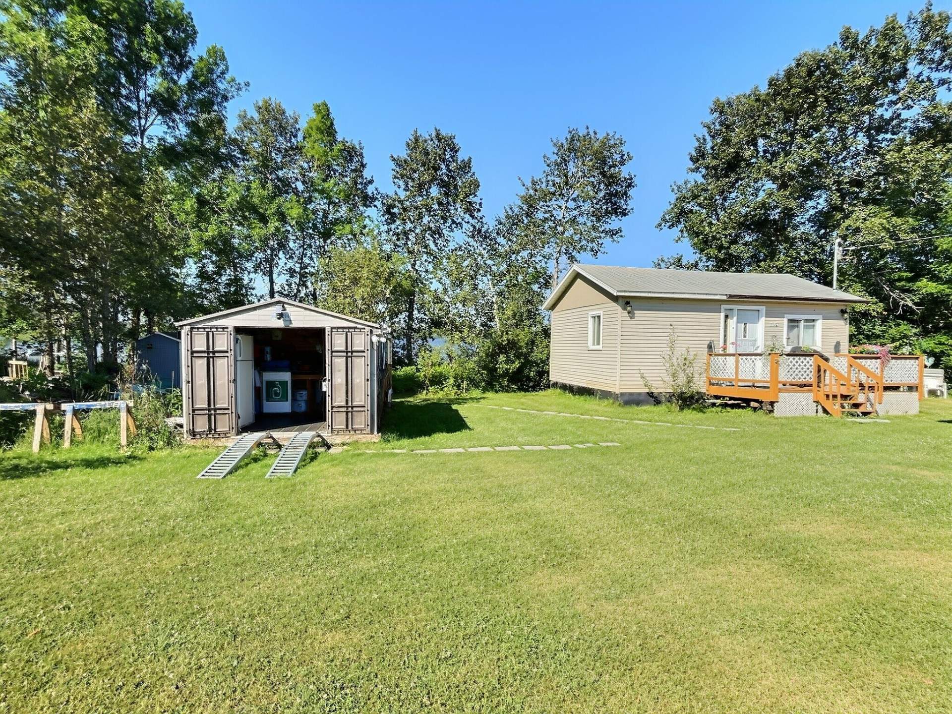Residential in Rouyn-Noranda 3