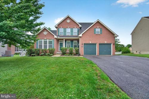 1700 Canal Run Dr, POINT OF ROCKS, MD, 21777-2022 | Card Image