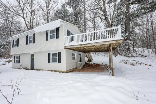 52 Hillside Avenue, Bartlett, NH, 03812 | Card Image