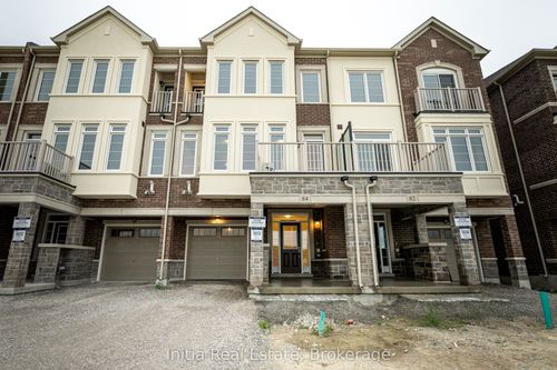 84 Paisley Dr, Bradford, ON, L3Z4P1 | Card Image