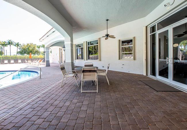 6408 Sandy Bank Ter, Condo with 3 bedrooms, 3 bathrooms and null parking in Riviera Beach FL | Image 38
