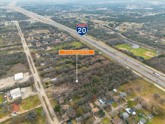 12112 Seagoville Rd, Home with 0 bedrooms, 0 bathrooms and null parking in Balch Springs TX | Image 7