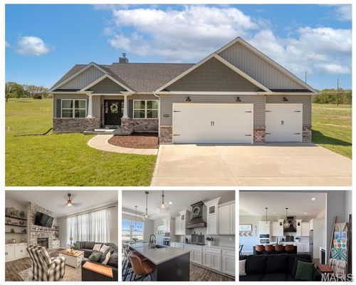 19179 Mcgwire Ln, Warrenton, MO, 63383-4506 | Card Image