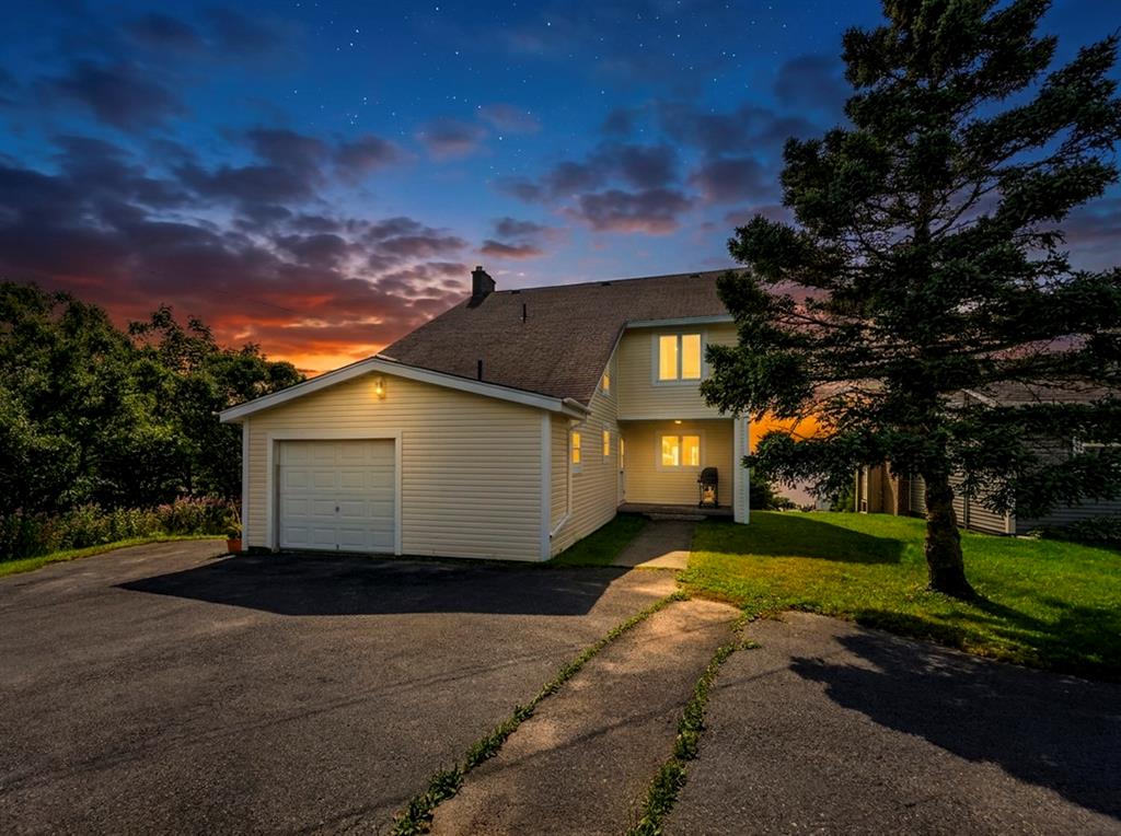 Residential in Cavendish