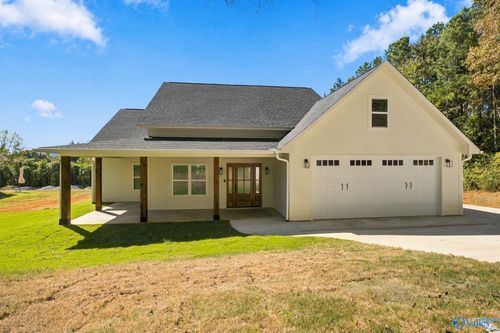 364 Nixon Dr, Guntersville, AL, 35976-3903 | Card Image