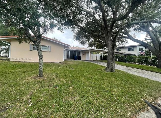 1512 Sw 5 Th St, House other with 3 bedrooms, 2 bathrooms and null parking in Fort Lauderdale FL | Image 15