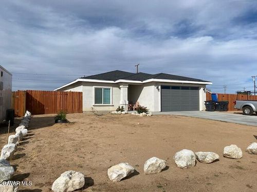9161 Lime Ave, California City, CA, 93505-3541 | Card Image