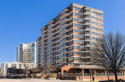 503-165 Ontario St, Kingston, ON, K7L2Y6 | Card Image