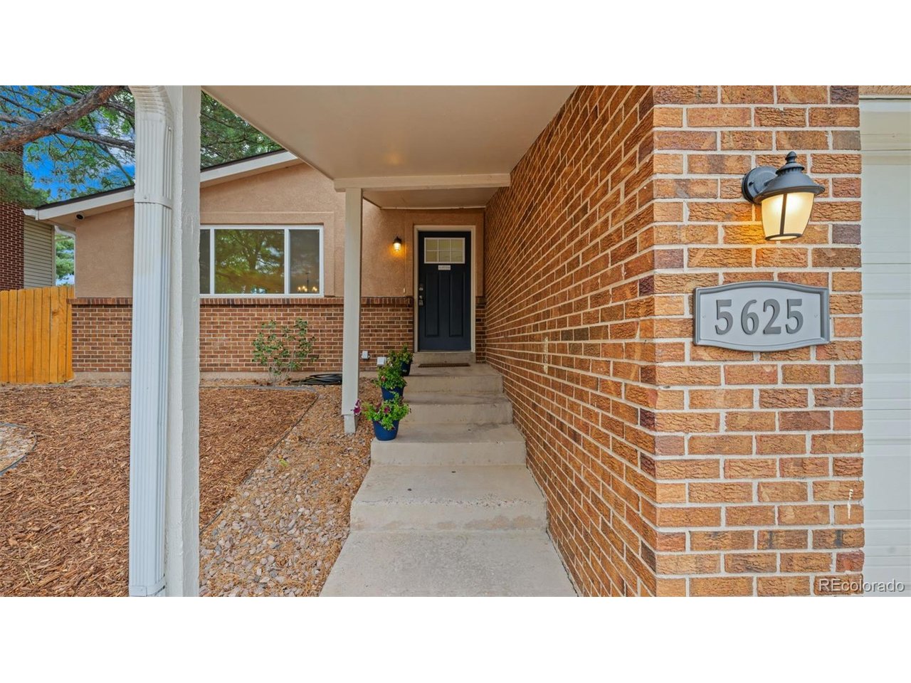 Residential in Colorado Springs 4