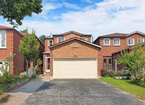 125 Roxanne Cres, Scarborough, ON, M1V4J3 | Card Image