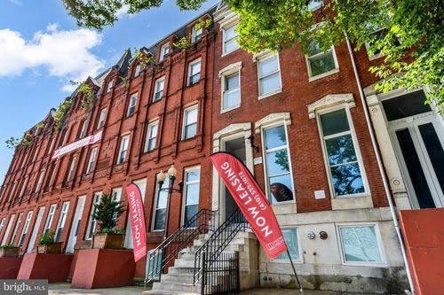110-317 E North Ave, BALTIMORE, MD, 21202-5914 | Card Image