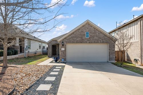 109 Earl Keen St, Leander, TX, 78641-4351 | Card Image