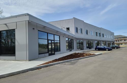 5303 48 Ave, Redwater, AB, T0A2W0 | Card Image