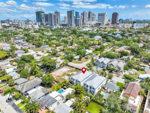 807 Sw 7th Avenue, Fort Lauderdale, FL, 33315 | Card Image