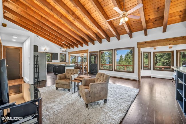 638 N Martin Dr, House other with 7 bedrooms, 6 bathrooms and 5 parking in Zephyr Cove NV | Image 16