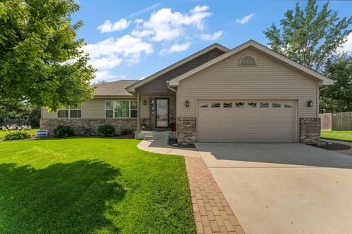 6407 W 128th Ln, Cedar Lake, IN, 46303-7111 | Card Image