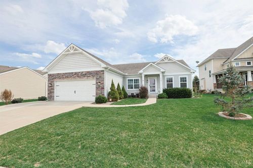 3109 Artisan Way, Morrow, OH, 45152-8091 | Card Image