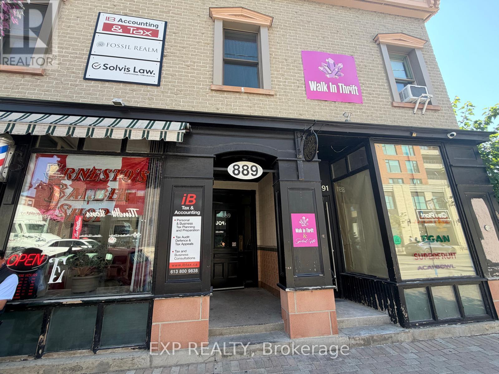 Business Opportunity in Ottawa 3