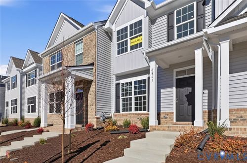 6407 Belay Dr, North Chesterfield, VA, 23234-3462 | Card Image