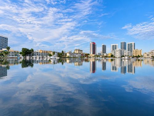 205-430 Golden Isles Dr, Hallandale Beach, FL, 33009-7549 | Card Image