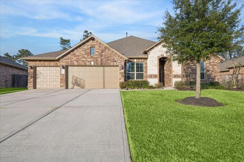 12610 Fort Isabella Dr, Tomball, TX, 77375-1081 | Card Image