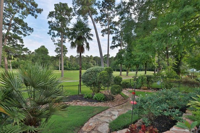 6611 Course View Ln, House other with 4 bedrooms, 5 bathrooms and 3 parking in Spring TX | Image 37