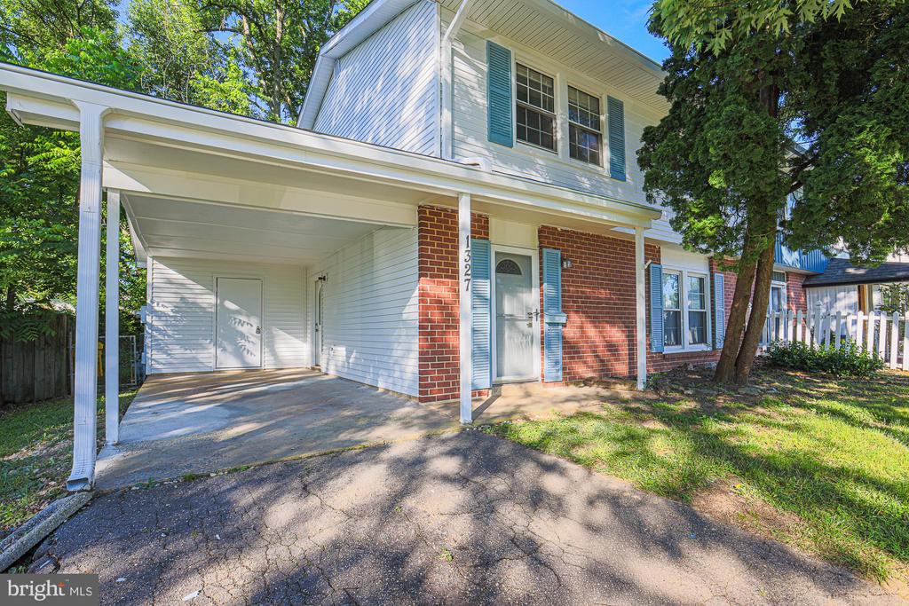 Residential in ODENTON 2