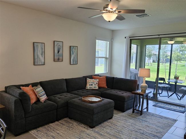 3371 Yellowtop Loop, House other with 3 bedrooms, 2 bathrooms and null parking in CLERMONT FL | Image 14