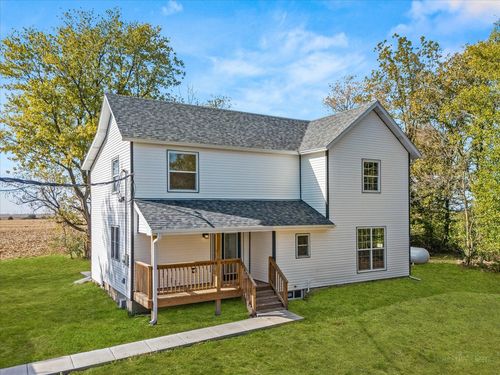 26207 N 3600 East Rd, Buckingham, IL, 60917-9525 | Card Image