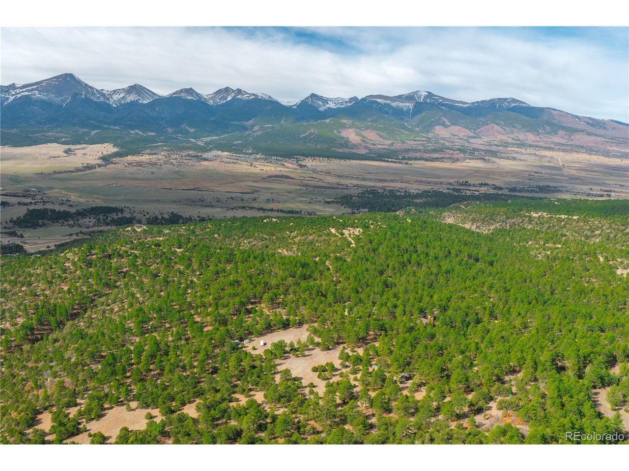 Land in Westcliffe 3