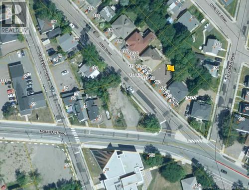 173 King St, Moncton, NB, E1C4M9 | Card Image
